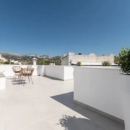 Saronada * Kinidaros