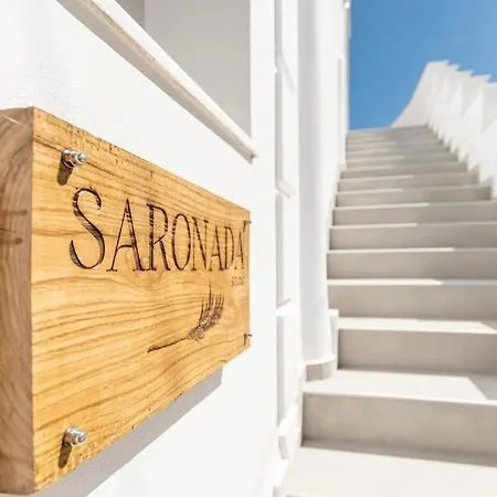 Saronada * Kinidaros