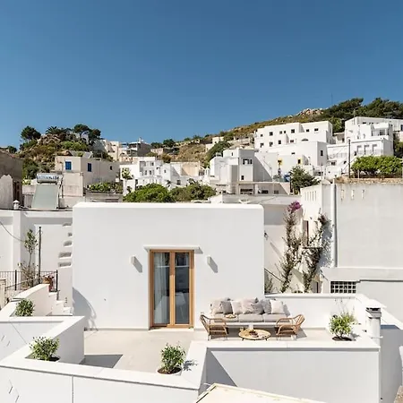 Saronada * Kinidaros