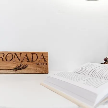 Saronada Appartamento *