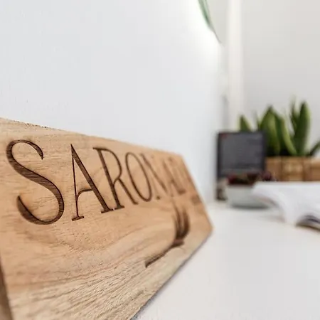 Appartamento Saronada Kinitharos