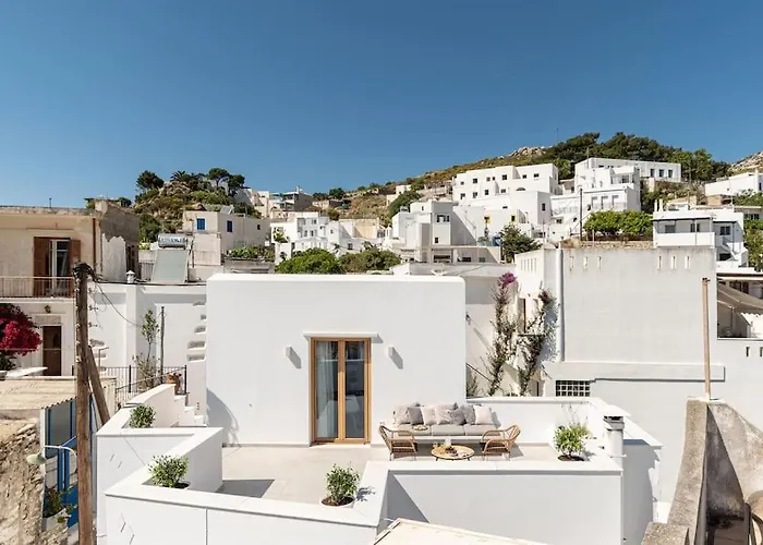 Saronada * Kinidaros