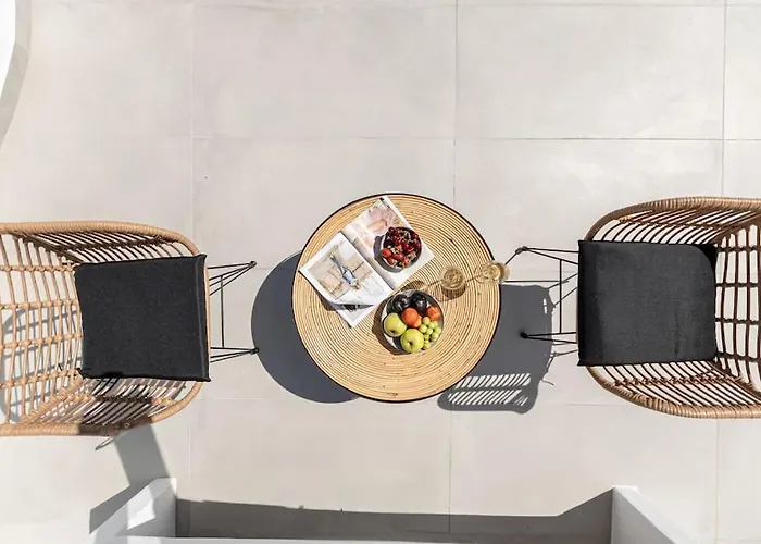 Saronada * Kinidaros