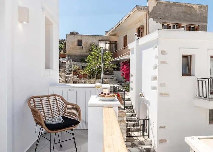 Saronada * Kinidaros