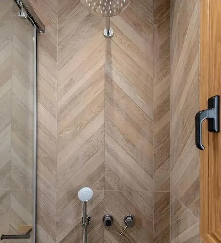 Saronada Apartment Kinidaros