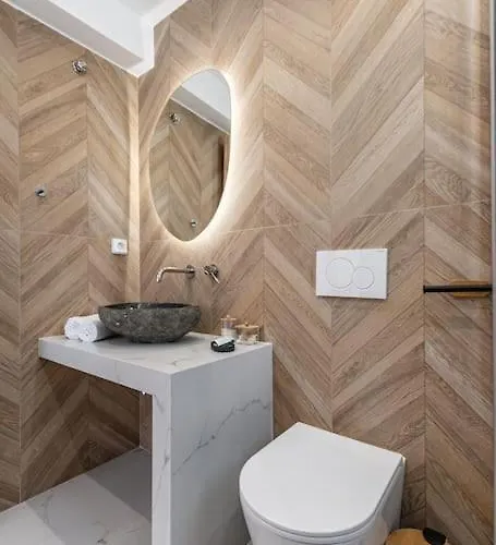 Saronada * Kinidaros