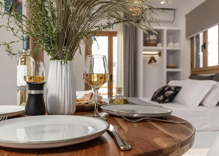 Saronada * Kinidaros