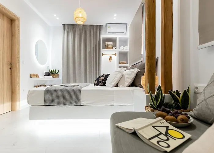 Saronada * Kinidaros