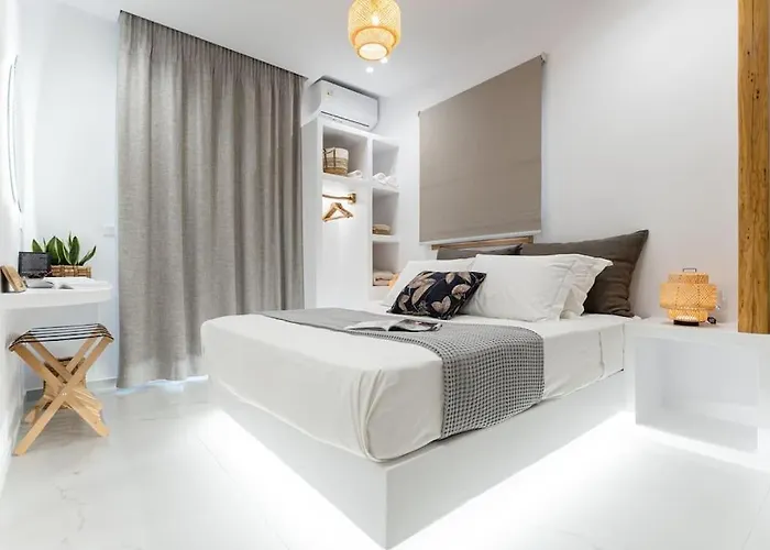 Saronada * Kinidaros